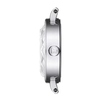Orologio Tissot Donna Lovely in Acciaio T1400091111100 - T1400091111100